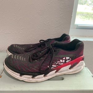Hoka Running Shoes